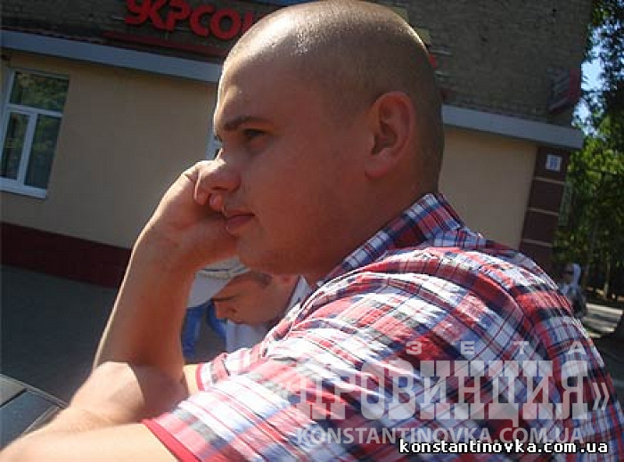 Пропал мальчик, зовут дядя Федор, рост метр двадцать... (Фото+Видео)