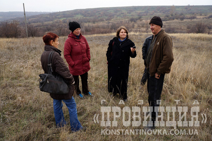 Александр Статива, герой нашего времени