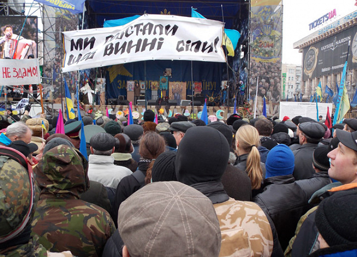 Донбасс очищается