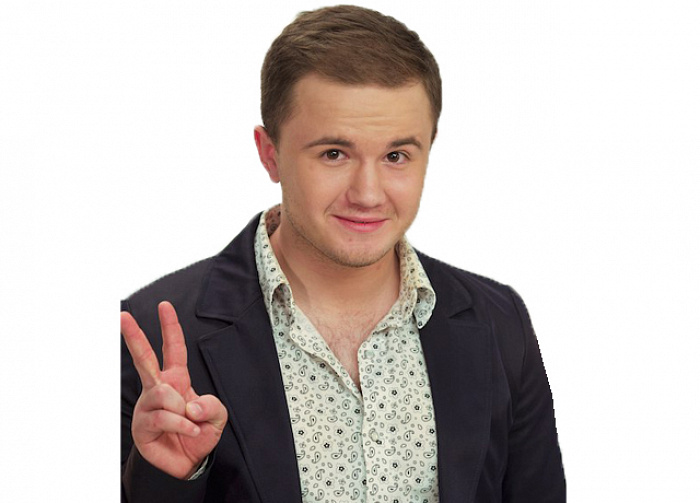 Светлый голос Украины