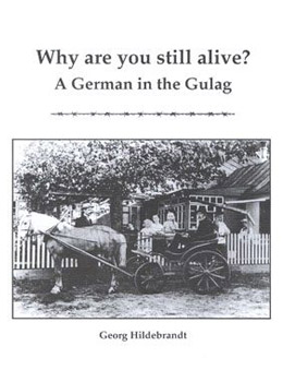 На обложке книги писателя - дом и экипаж семьи Хильдебрандтов в Кондратьевке (начало 1910-х гг.). До уничтожившей все революции еще несколько лет.